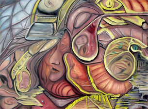 Buy Abstract Paintings,
Painting For Sale Online.