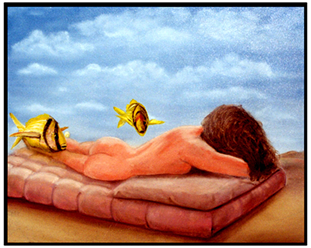 Buy Original Canvas Painting,
Fine Art For Sale.